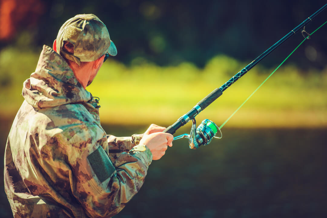 Photo de couverture - Les ZEC pour pratiquer la chasse et la pêche au Québec : le paradis ?